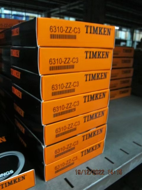 Timken Photo 29
